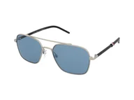 Okulary przeciwsłoneczne - Tommy Hilfiger TH 1671/S 010/KU - miniaturka - grafika 1