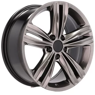 Felgi aluminiowe RACINGLINE RBK5293, 17", 4 szt. - Felgi aluminiowe - miniaturka - grafika 1