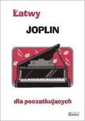 Książki o muzyce - Łatwy Joplin dla początkujących - miniaturka - grafika 1