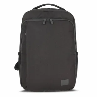 Herschel Kaslo Plecak 43 cm Komora na laptopa black - Torby na laptopy - miniaturka - grafika 1