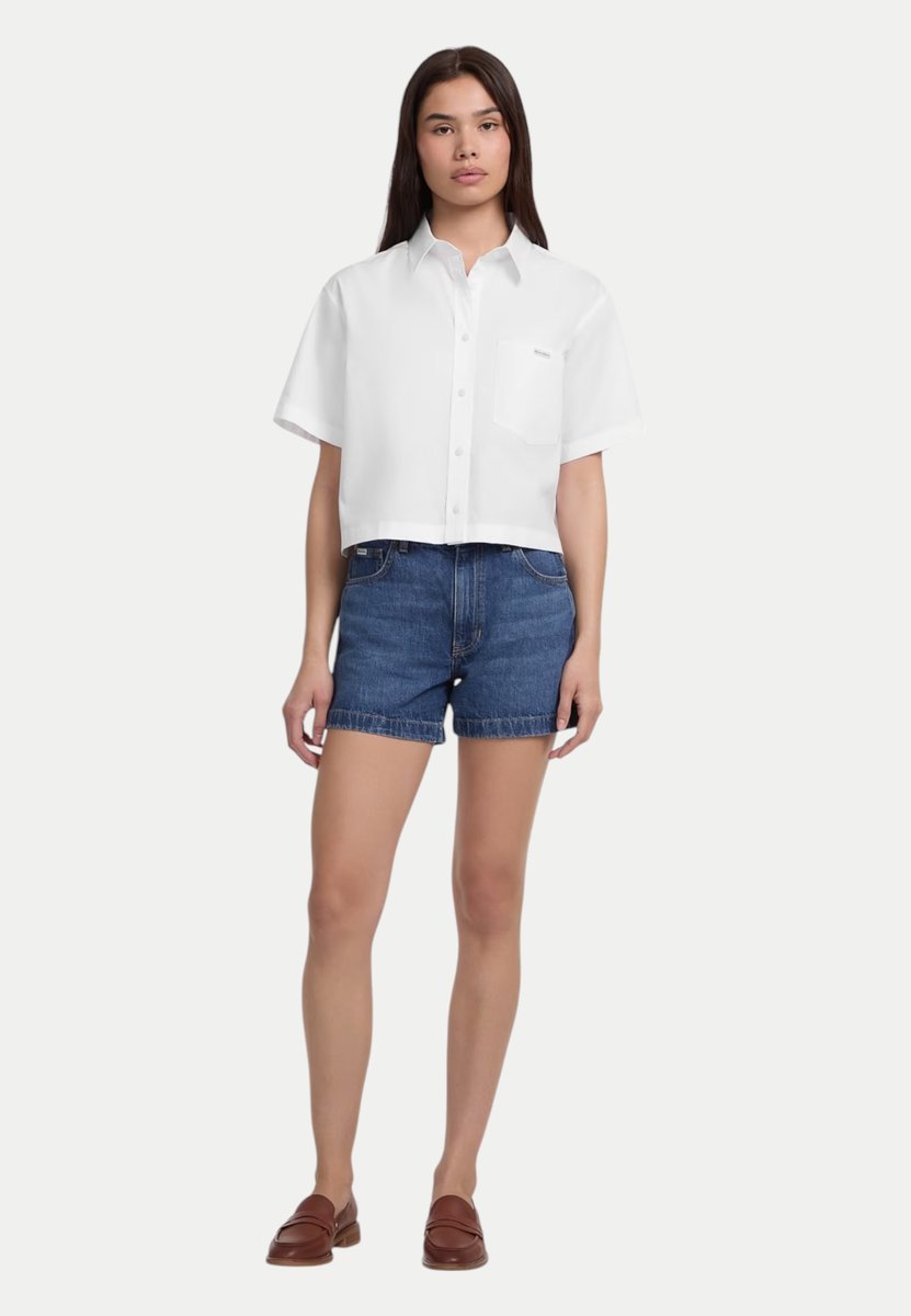 Camicia Donna Guess Jeans
