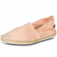 Espadryle damskie - ESPADRYLE DAMSKIE BIG STAR DD274758 37R - miniaturka - grafika 1