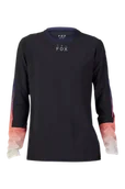 Koszulki rowerowe - Koszulka MTB FOX Defend CzarnyXL - miniaturka - grafika 1