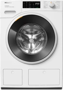 Pralka Miele WSG883 WCS PowerWash TwinDos Steam - Pralki - miniaturka - grafika 1