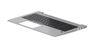 Części i akcesoria do laptopów - HP N06912-051 części zamienne do notatników Klawiatura - miniaturka - grafika 1