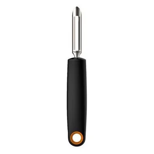 Fiskars ESSENTIAL Skrobaczka z ruchomą głowicą 1023787 - Noże kuchenne - miniaturka - grafika 2