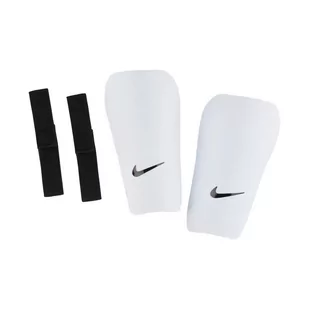 Nike, Nagolenniki piłkarskie, J CE SP2162 100, rozmiar XS - Piłka nożna - miniaturka - grafika 1