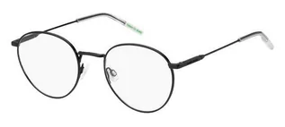 Okulary korekcyjne, oprawki, szkła - Okulary korekcyjne Tommy Hilfiger TJ 0089 807 - grafika 1