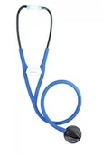 Urządzenia medyczne - Stetoskop następnej generacji, Dr. Famulus DR 400 D-granatowy Strojenie Fine Tune, Internistyczny, Kardiologiczny - miniaturka - grafika 1