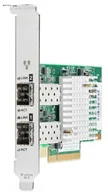 Karty sieciowe - HPE 790316-001 karta sieciowa Wewnętrzny Ethernet 20000 Mbit/s 790316-001 - miniaturka - grafika 1
