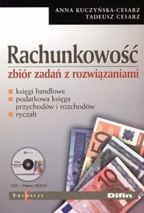 Rachunkowość - Ekonomia - miniaturka - grafika 1