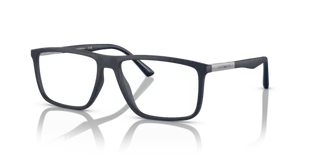 Okulary korekcyjne Emporio Armani EA 3221 5088 - Okulary korekcyjne, oprawki, szkła - miniaturka - grafika 1