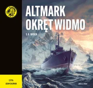 Audiobooki - historia - Altmark - miniaturka - grafika 1