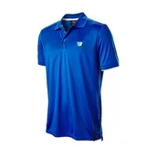 Koszulki męskie - Wilson Męska koszulka polo moro - miniaturka - grafika 1