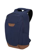 Torby na laptopy - American Tourister Urban Groove Plecak na laptopa o przekątnej ekranu 15,6", 45 cm, 20,5 l, niebieski (Dark Navy), Niebieski (Dark Navy), plecaki na laptopa - miniaturka - grafika 1