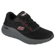 Buty trekkingowe męskie - Buty sportowe Sneakersy męskie, Arch Fit 2.0 - The Keep - miniaturka - grafika 1