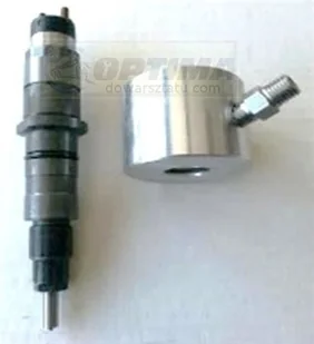 Bosch MAGNETI MARELLI Adapter Do Wtryskiwaczy Crin - IveCo/Cummins 2 120 125/070) uniw-007935095030 - Pozostałe wyposażenie warsztatu - miniaturka - grafika 1