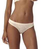 Majtki damskie - Triumph, Majtki damskie, Smart Lace Brazilian, rozmiar 2 - miniaturka - grafika 1