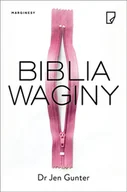 Zdrowie - poradniki - Biblia waginy - miniaturka - grafika 1