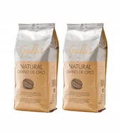 Kawa - Kawa Ziarnista Cafeś Guilis Natural Grano Oro 2Szt - miniaturka - grafika 1