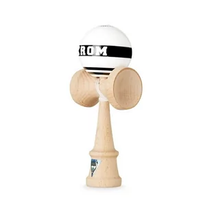 KROM1 Kendama KROM STROGO White - Kendama - miniaturka - grafika 1