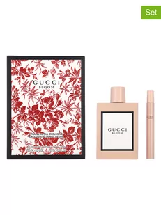 Gucci 2-częściowy zestaw "Bloom" - Zestawy perfum damskich - miniaturka - grafika 1