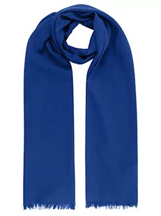 ApartFashion Szalik damski uniwersalny, ciemnoniebieski, normalny, granatowy, jeden rozmiar - Apaszki i szaliki damskie - miniaturka - grafika 1