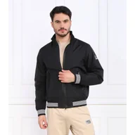 Kurtki męskie - EA7 Kurtka | Regular Fit - miniaturka - grafika 1