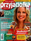 Czasopisma - Przyjaciółka - miniaturka - grafika 1