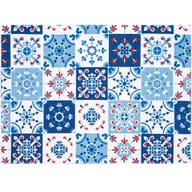 Obrusy i serwetki - HOME ELEMENTS Podkładka Motywy, 33 x 45 cm - miniaturka - grafika 1