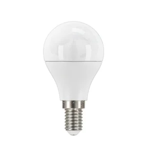 Żarówka Kanlux Iq-led G45E14 7,2W=60W -ww 806 lm - Żarówki LED - miniaturka - grafika 1