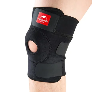 KOLANA ORTEZA STABILIZATOR STAWU OPASKA KOLANOWEGO - Ortezy, stabilizatory i opaski elastyczne - miniaturka - grafika 1
