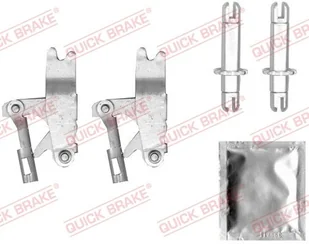 Zestaw naprawczy, rozpieracz Quick Brake 120 53 009 - Układ hamulcowy - akcesoria - miniaturka - grafika 1