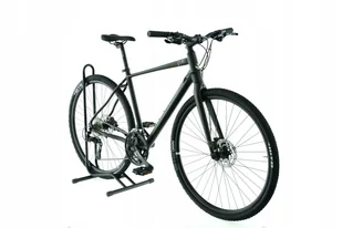 Rower Cross/Fitness 28 Kands Pure roz. L czarny MY2025 - Rowery - miniaturka - grafika 1