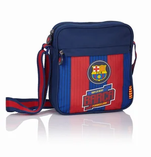 Astra Torba na ramię FC Barcelona - Plecaki - miniaturka - grafika 1