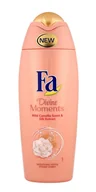 Kosmetyki do kąpieli - Fa ŻEL POD PRYSZNIC DIVINE MOMENTS 400ML zakupy dla domu i biura 27995059 - miniaturka - grafika 1