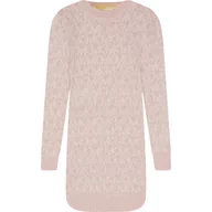 Sukienki i spódniczki dla dziewczynek - Michael Kors KIDS Sukienka - miniaturka - grafika 1