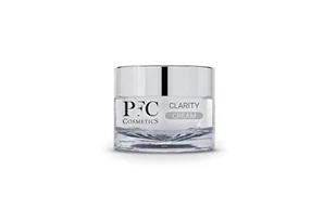 PFC Cosmetics - Depigmentujący krem do twarzy Clarity Cream 50 ml - Skutecznie wzmacnia plamy na skórze - Zapewnia świetlistość i elastyczność twarzy - Kremy do twarzy - miniaturka - grafika 1