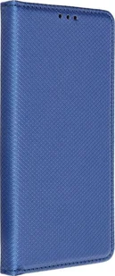 OEM Kabura SMART CASE Book do HONOR 70 granatowy - Etui i futerały do telefonów - miniaturka - grafika 1