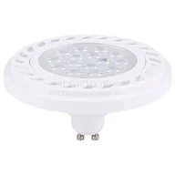 Akcesoria do oświetlenia - Nowodvorski DIFFUSER 9214 Żarówka ES111 9W 4000K 800lm 30st 1x9W/GU10/ES111 TLX9214 - miniaturka - grafika 1