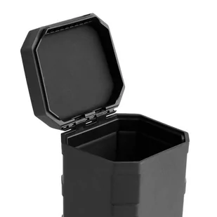 Magpul - Pojemnik wodoszczelny Daka Can Large - Duży - Czarny - MAG1155-BLK - Ochrona oczu i twarzy - miniaturka - grafika 3