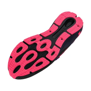 Buty biegowe damskie Under Armour W Machina Storm - Buty sportowe damskie - miniaturka - grafika 6