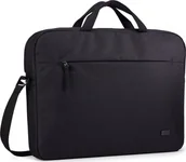 Plecaki - Plecak Case Logic Case Logic Invigo Eco Attaché INVIA116 Attaché Black Shoulder strap - miniaturka - grafika 1