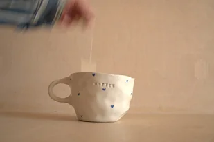 Kubek Hottie - Kubki - miniaturka - grafika 1