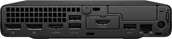 Mini PC - Komputer HP HP Pro Mini 400 G9 USFF i7 13700T/16GB/512SSD/WLAN/W11Pro 3J VOS - miniaturka - grafika 1