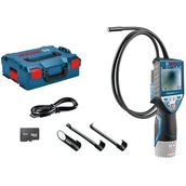 Diagnostyka samochodowa - Kamera inspekcyjna BOSCH Professional GIC 120 C 0601241208 - miniaturka - grafika 1