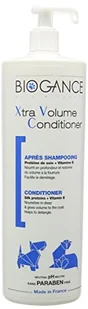 Biogance Bgxv1L Hunde Shampoo, Volumen, 1 L - Szampony i odżywki dla psów - miniaturka - grafika 1