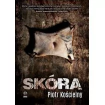 Skóra Piotr Kościelny - Powieści sensacyjne - miniaturka - grafika 1