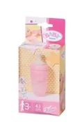 Akcesoria dla lalek - Baby born - Butelka 43cm - Zapf - miniaturka - grafika 1