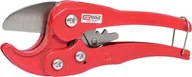Narzędzia warsztatowe - KS TOOLS Nozyce do rur z tworzyw sztucznych,Ø0-32mm - miniaturka - grafika 1